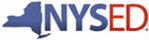 New York State Department of Education logo