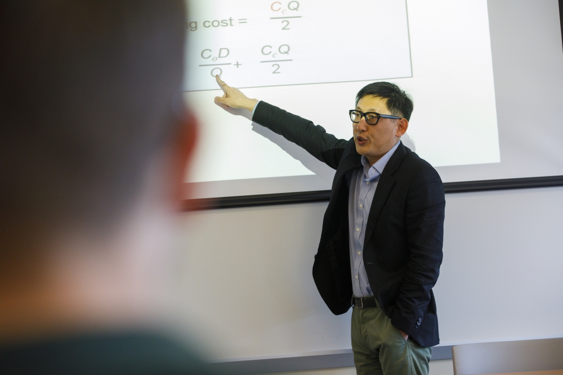Classroom_Business