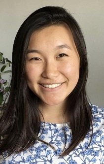 Portrait of Keana Lee