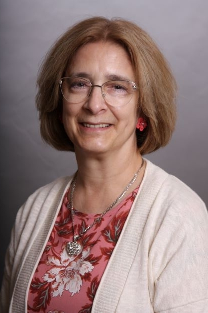 Nicolette Fiore-Lopez, Ph.D.