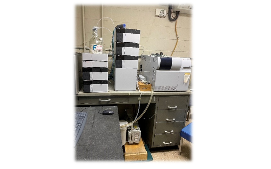 Chem image HPLC