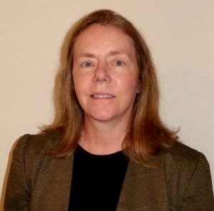 Headshot of Dr. Barbara Hillery, Associate Provost in the Office of Academic Affairs