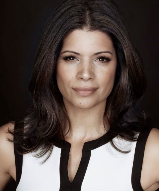 Andrea Navedo