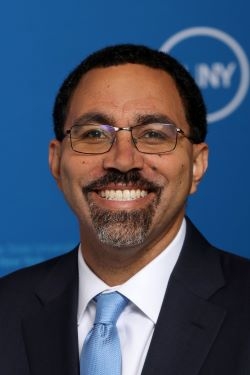 John B. King