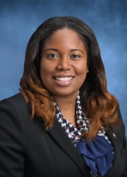 Kimberly Jean-Pierre