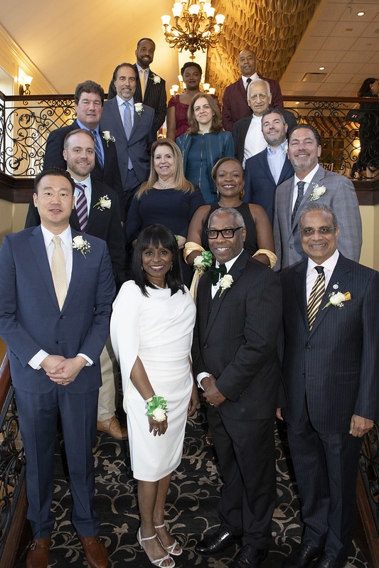 Own Your Future Gala SUNY Old Westbury