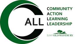 CALL Logo Community Action Learning Leadership