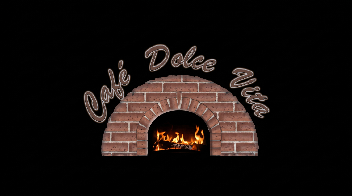 Cafe Dolce Vita logo