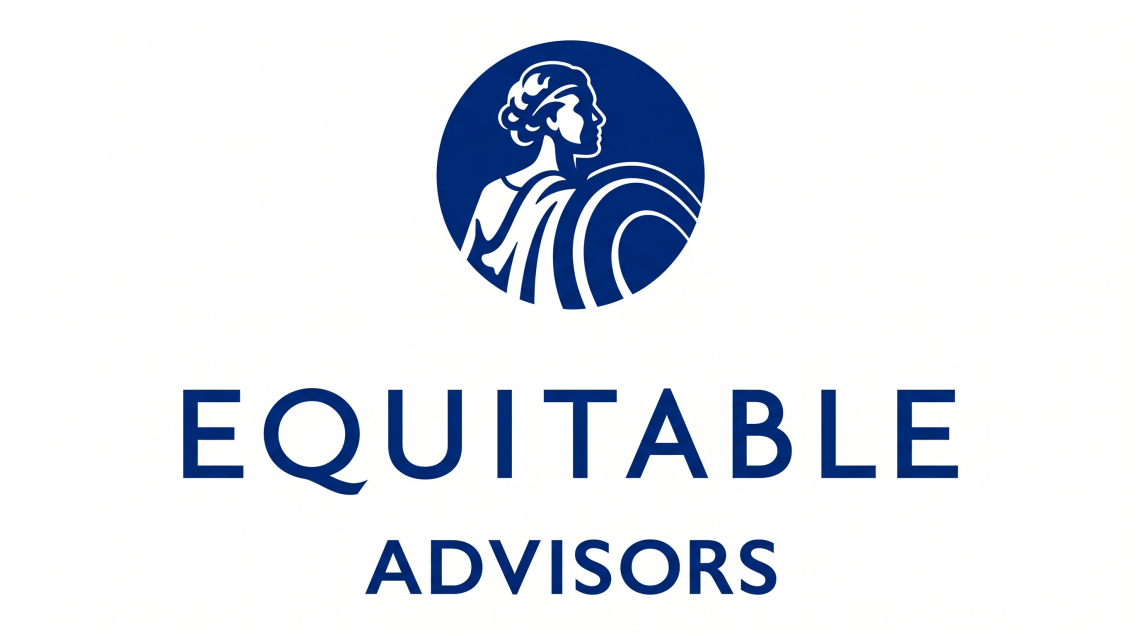 Equitable logo