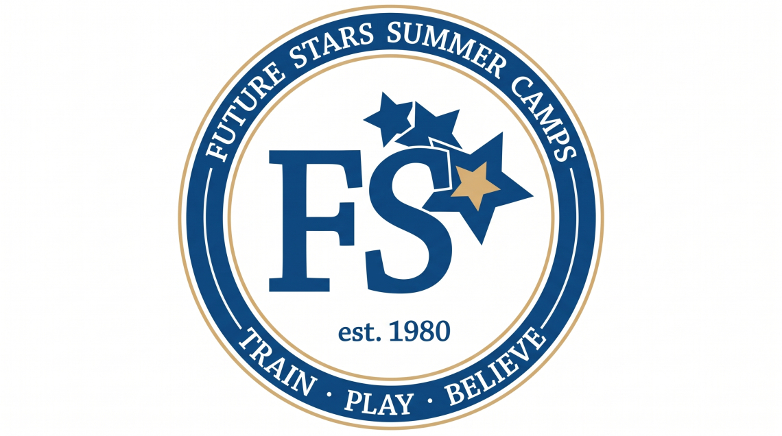 Future Star Summer Camp Logo