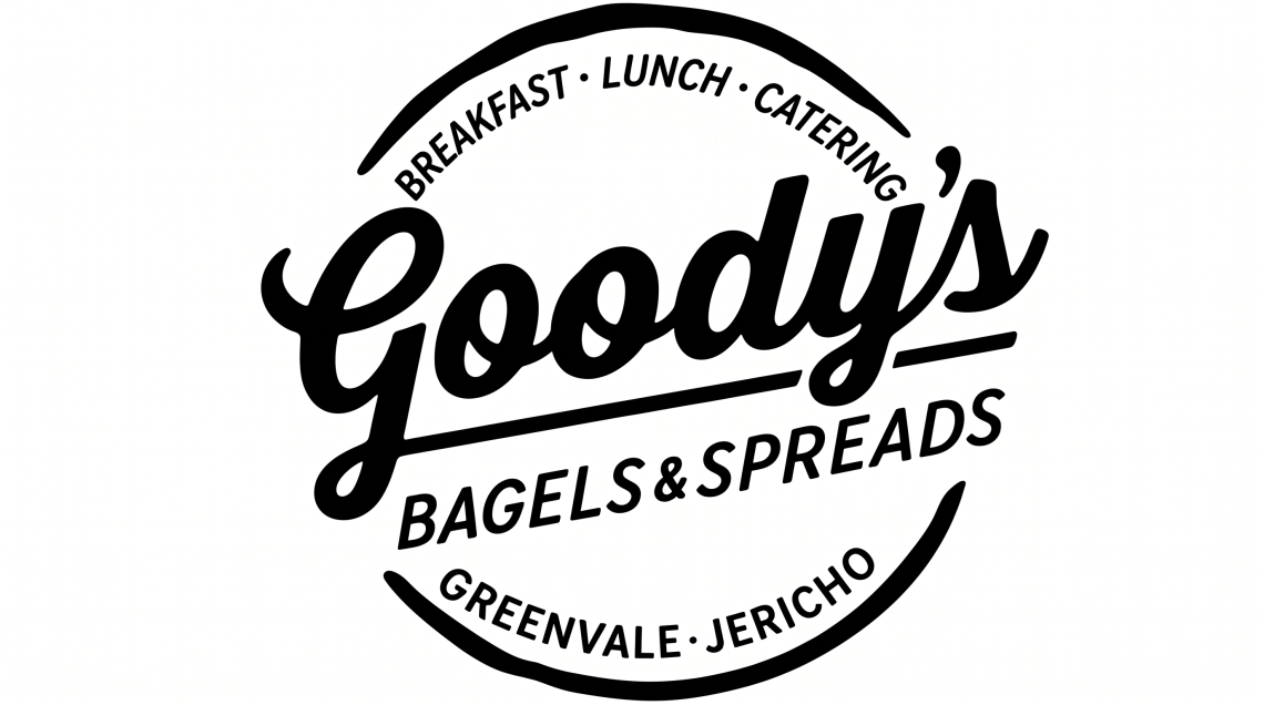Goody's bagels logo