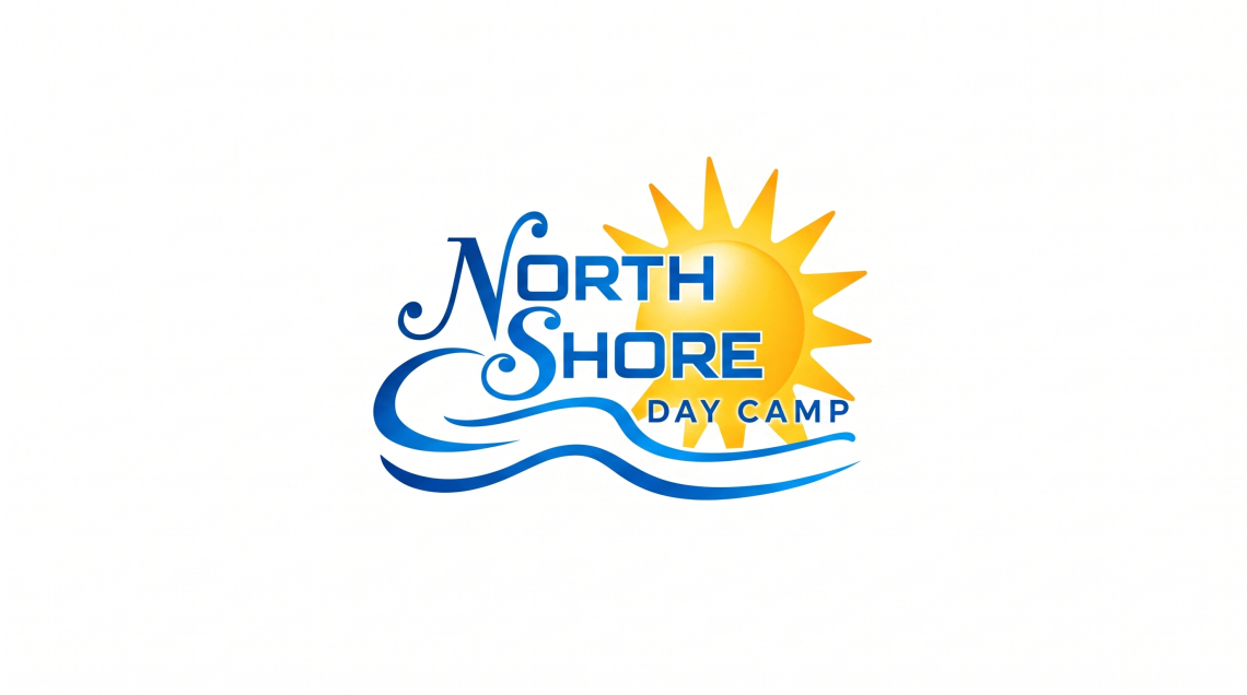 North shore day camp logo