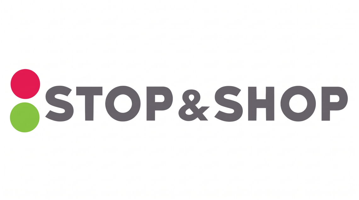 Stop and shop logo