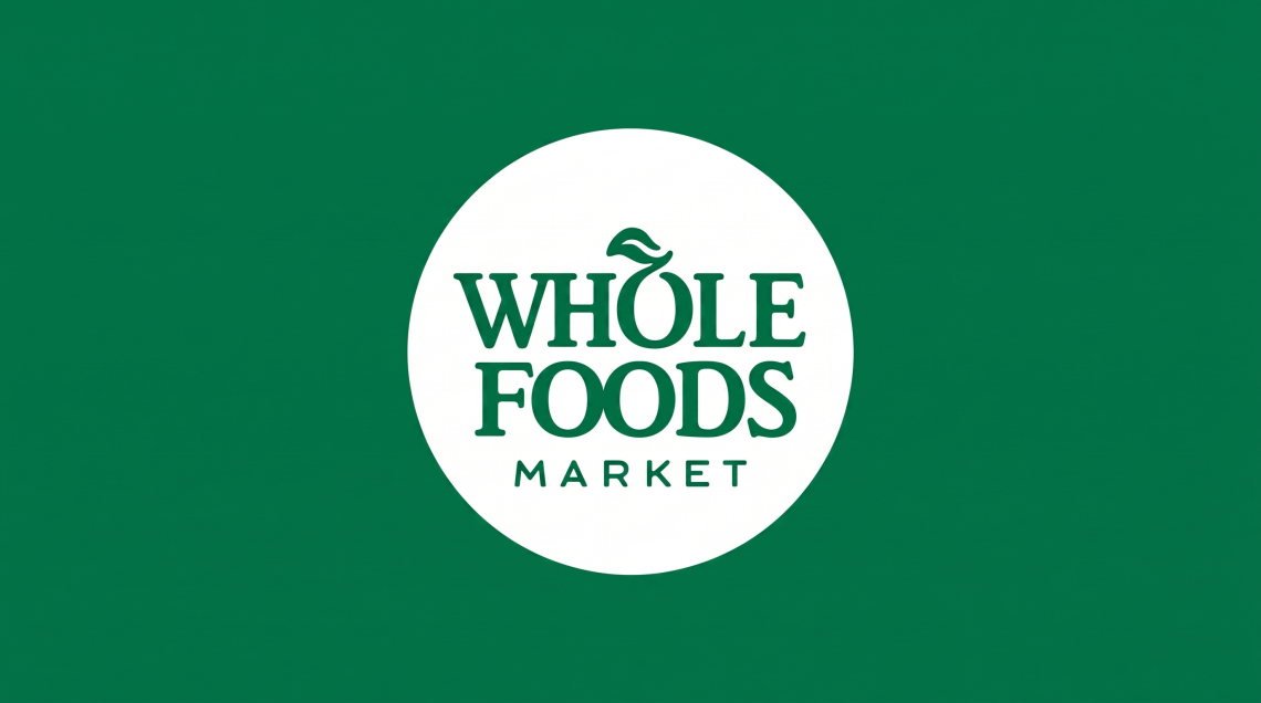 whole foods logo