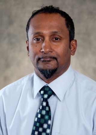 Chanaka Mendis