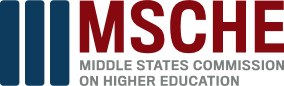 Middle states logo