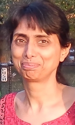 Manya Dhar-Mascareno Ph.D.