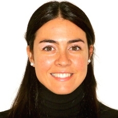 Maria Zulema Cabail Ph.D.