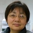 Portrait of Dr. Gao