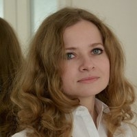 Natalia V. Naumova, Ph.D.