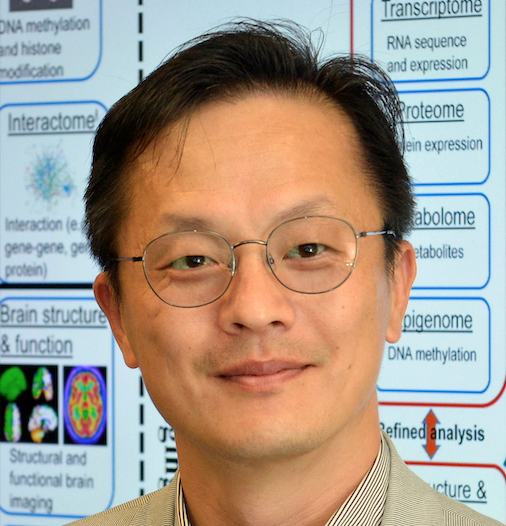 Sung Eun Kim, Ph.D.