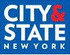 City & State logo