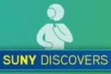 SUNY discovers icon