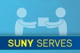 SUNY serves icon
