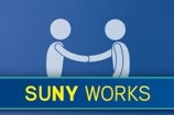 SUNY Works logo