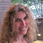 Headshot of Betty Berbari, Director of Math Redesign Lab