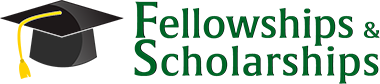 Fellowships and scholarships