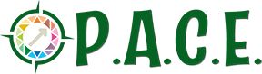 P.A.C.E Logo