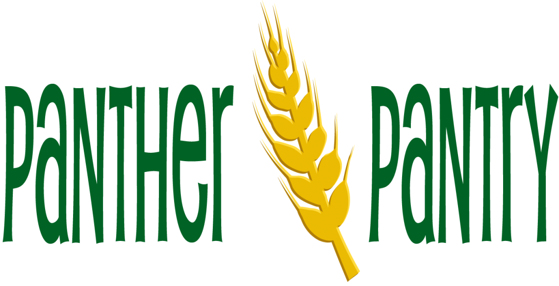 Panther Pantry Logo