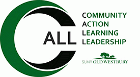 CALL Logo Community Action Learning Leadership
