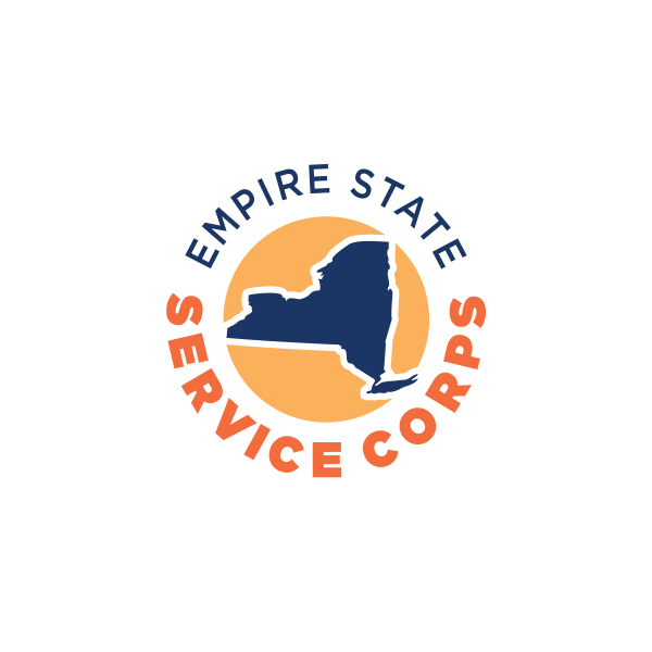 Empire State Service Corps Logo