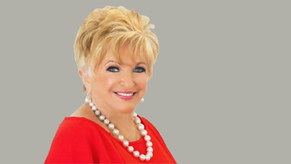 Victoria Schneps-Yunis headshot