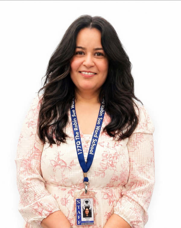 Mehreen Ismail
