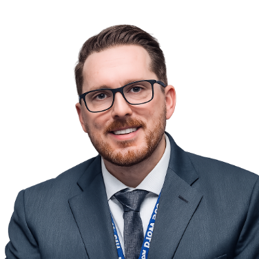 Principal Christopher Duffy