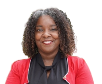Dr. Shalei Simms