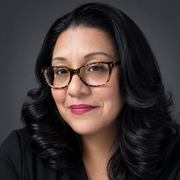 Maribel Cordero-Garcia