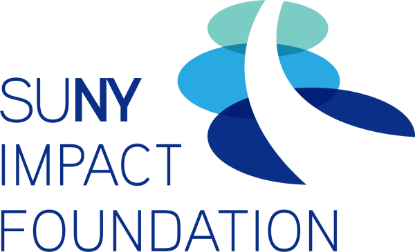 SUNY Impact Foundation Logo