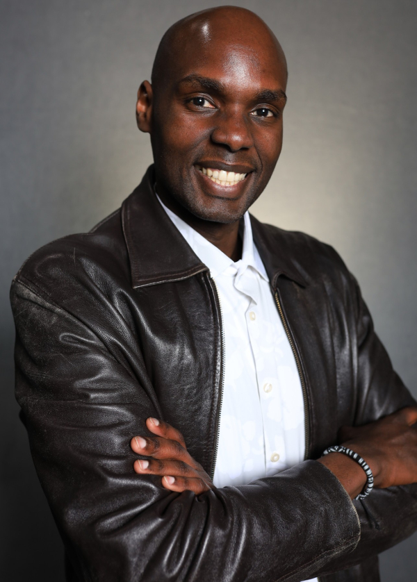 Adam Mowaffaq headshot
