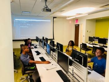 2019 Coding Program