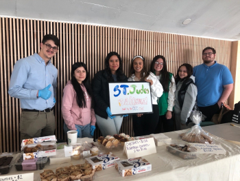 CEC Candidates Volunteering