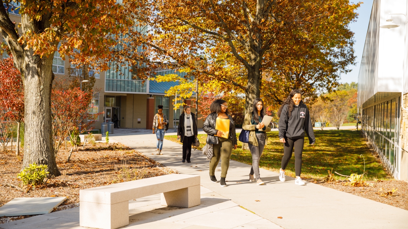 campus - external