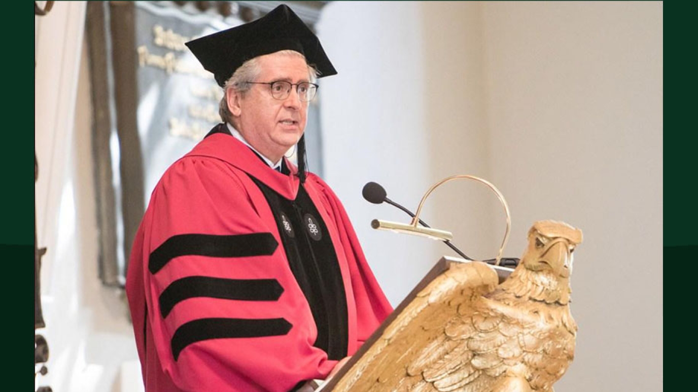 Fernando M. Reimers of Harvard University