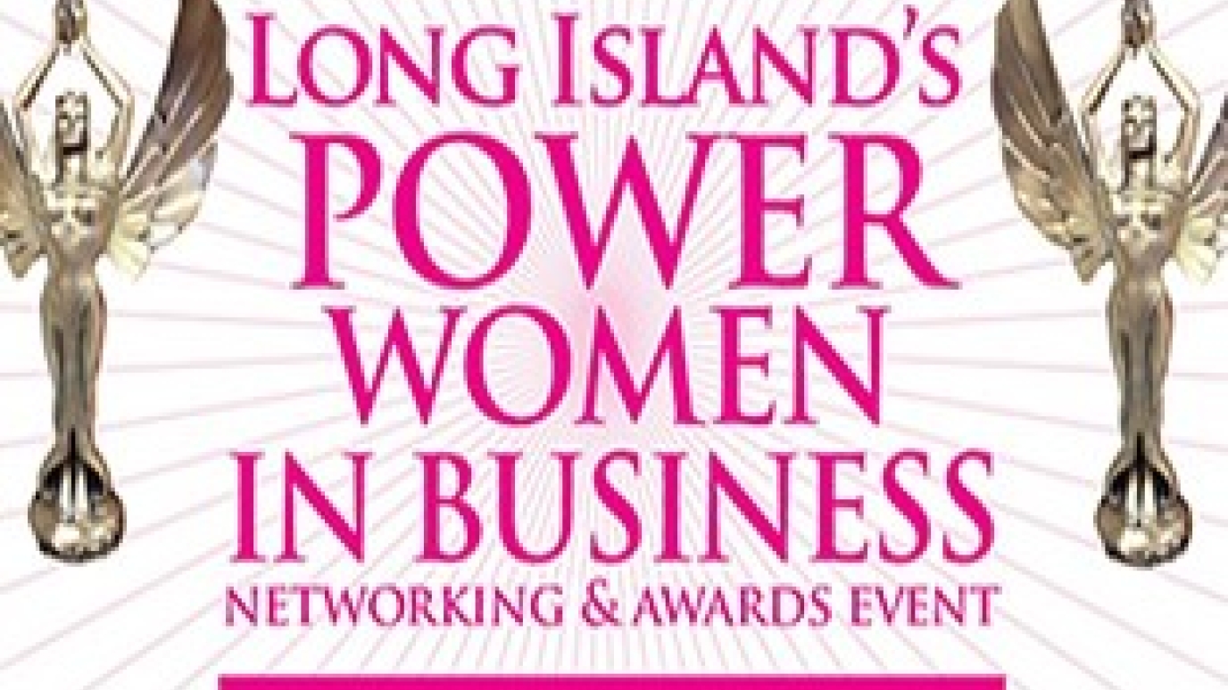 Power Women in Business logo