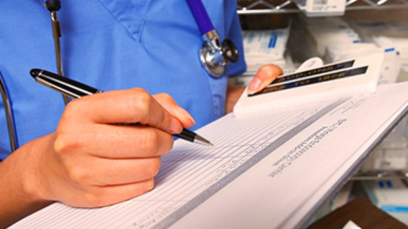 Osteopathic Medicine