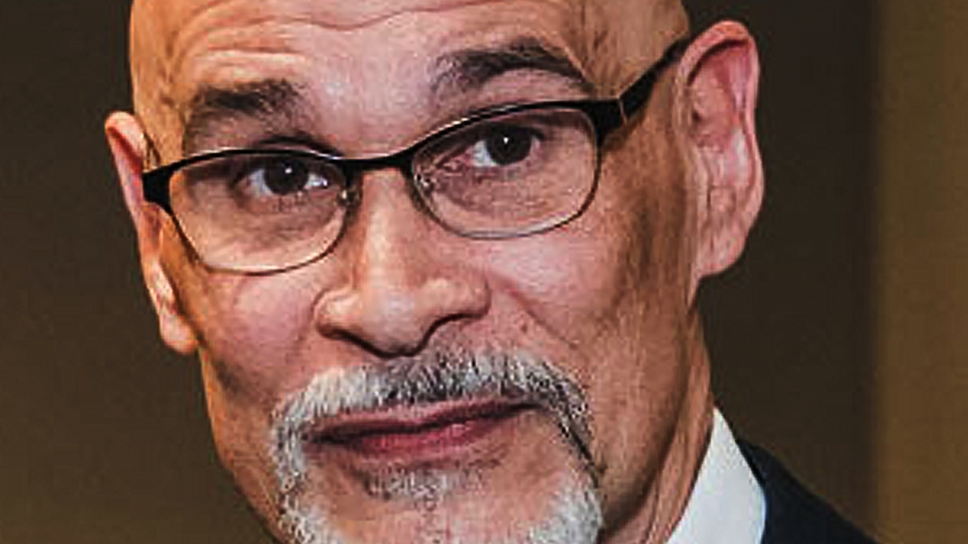 Dr. Fred Millán