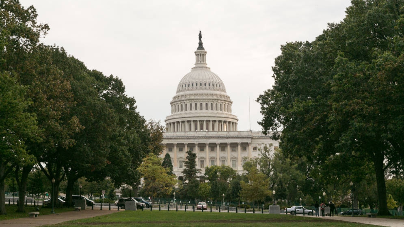 Capitol Hill